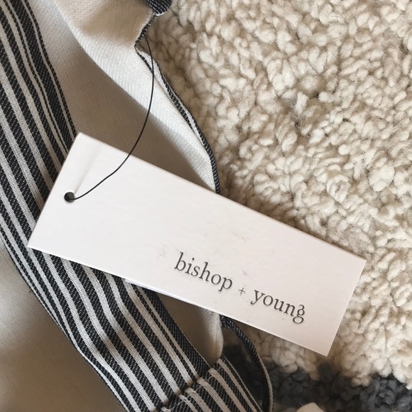 NWT Spring/summer dress by bishop&young - Picture 5 of 6
